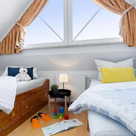 Vila Alte Reihe 14 _Haus Teja_ Zingst Exteriér fotografie