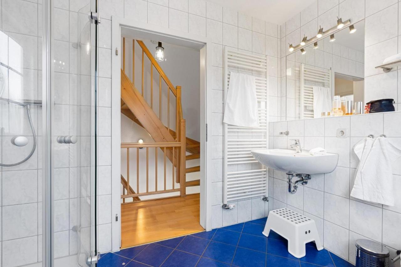 Vila Alte Reihe 14 _Haus Teja_ Zingst Exteriér fotografie