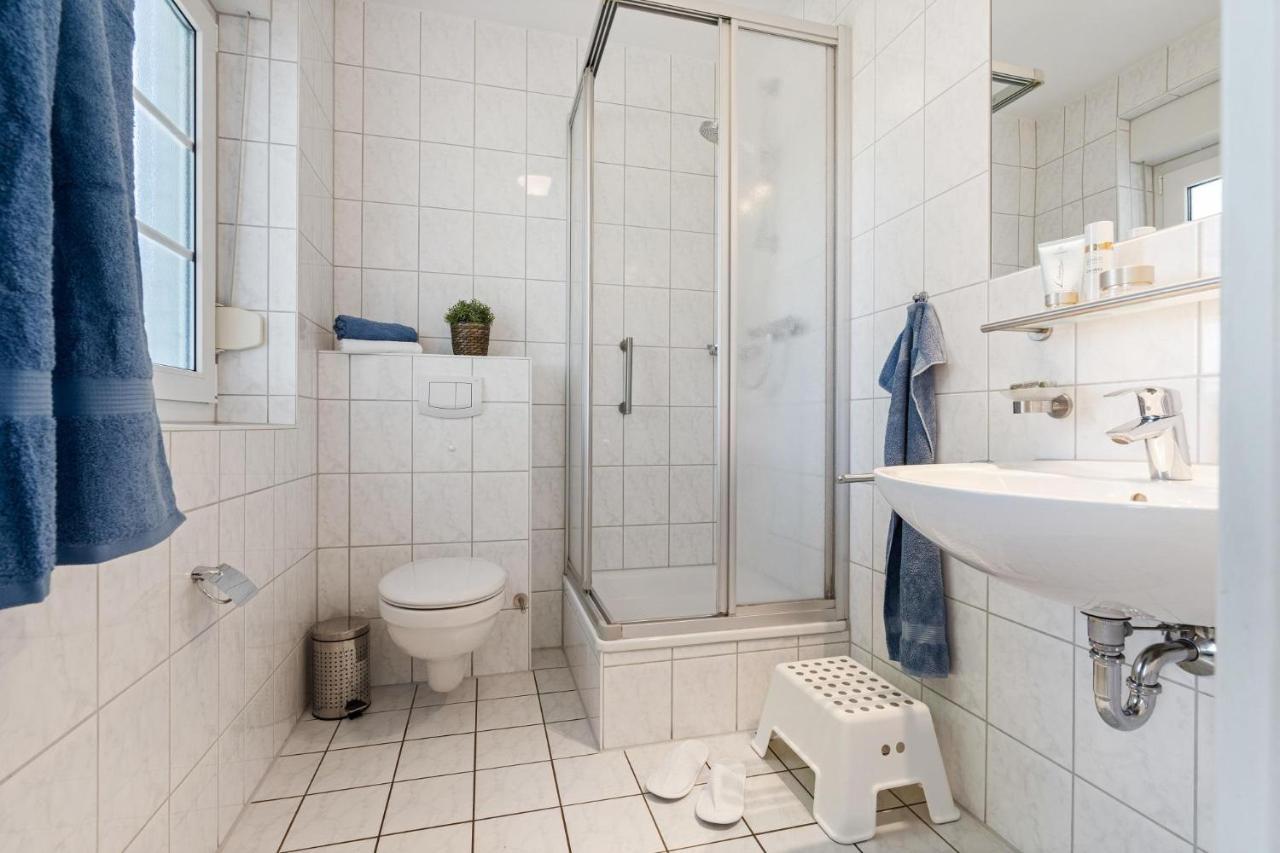 Vila Alte Reihe 14 _Haus Teja_ Zingst Exteriér fotografie